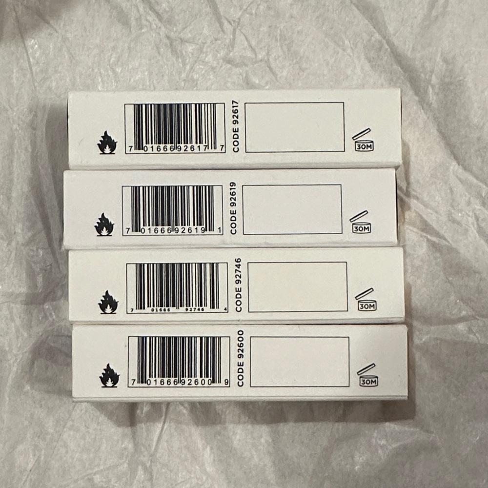 Amouage Women's Fragrance Set - White - Picture 2 of 6